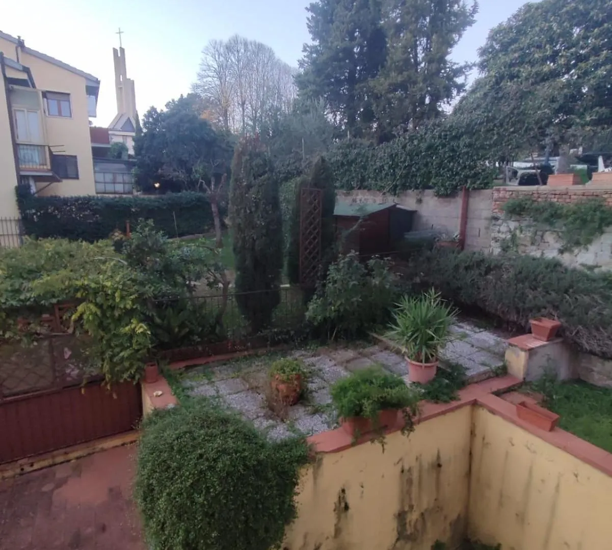 Casa De With Parking Near The Center Apartment Florence 0*,  Italy