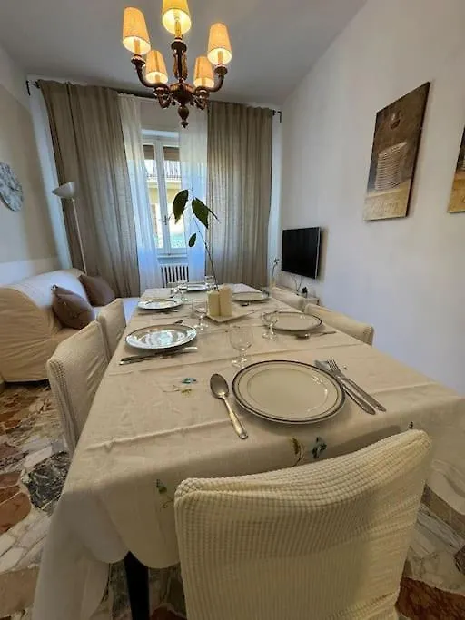 Casa De With Parking Near The Center Apartment Florence Italy