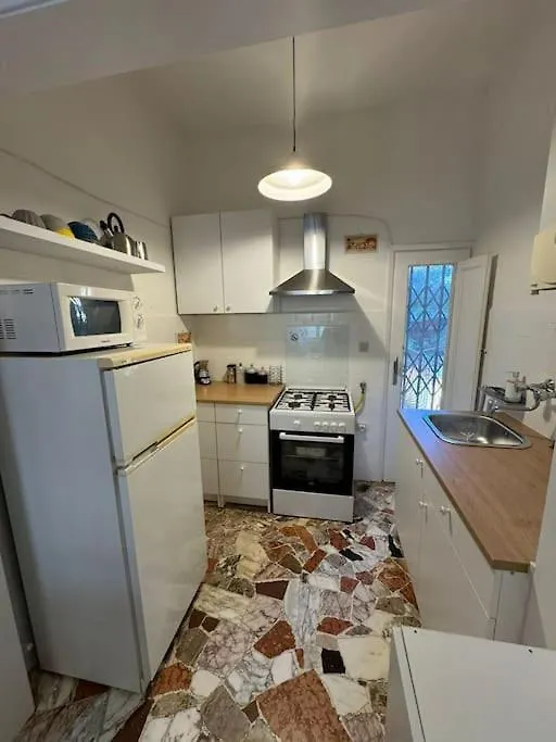 Casa De With Parking Near The Center Apartment Florence Italy
