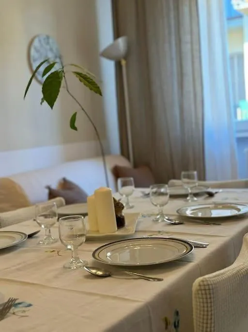 Casa De With Parking Near The Center Apartment Florence 0*,
