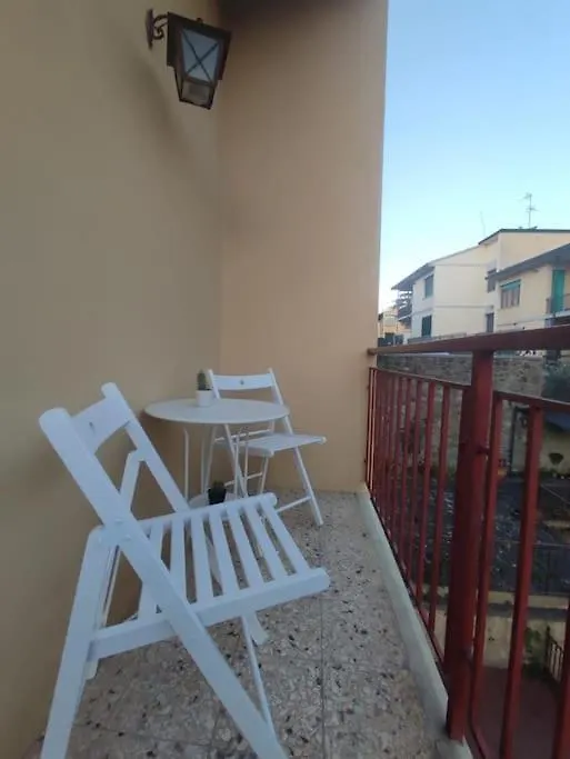 Casa De With Parking Near The Center Apartment Florence 0*,  Italy