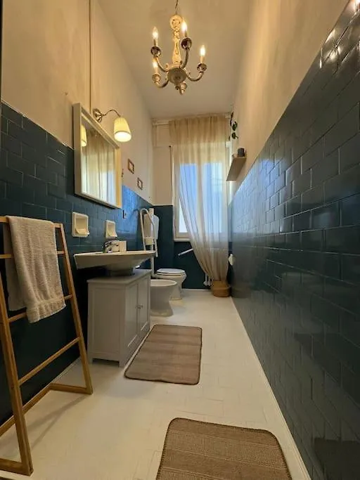 Casa De With Parking Near The Center Apartment Florence