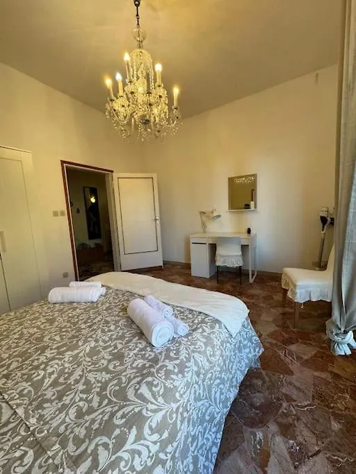 Casa De With Parking Near The Center Apartment Florence