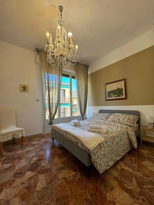 Casa De With Parking Near The Center Apartment Florence Italy