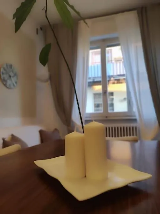 Casa De With Parking Near The Center Apartment Florence