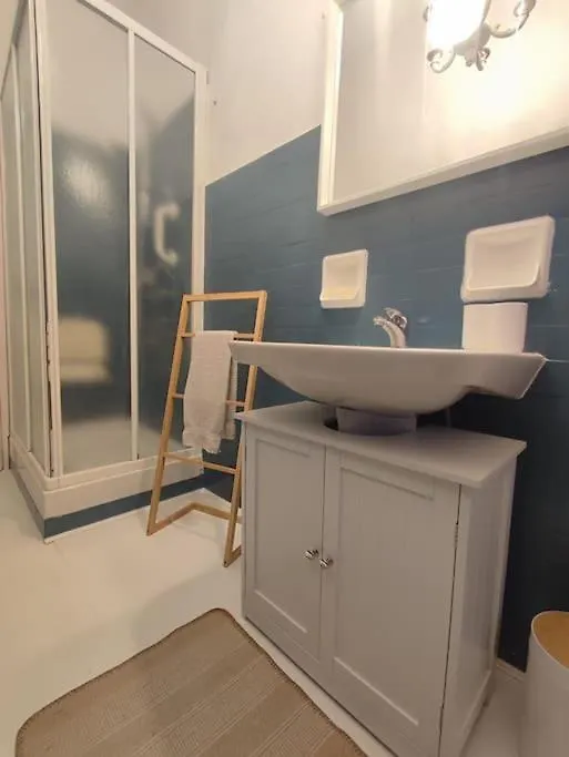 Casa De With Parking Near The Center Apartment Florence Italy