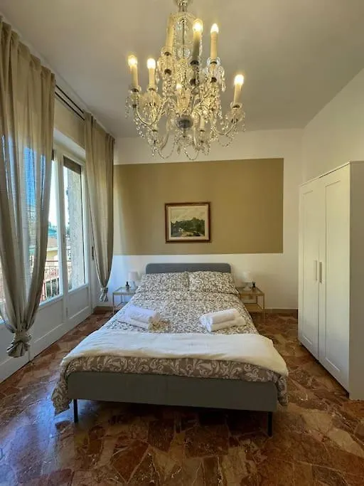 Casa De With Parking Near The Center Apartment Florence