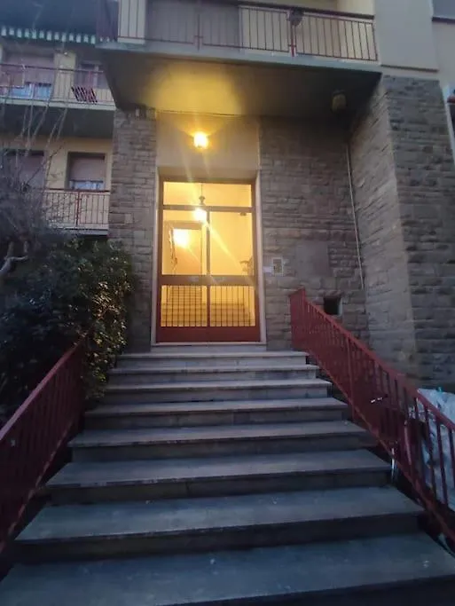 Casa De With Parking Near The Center Apartment Florence