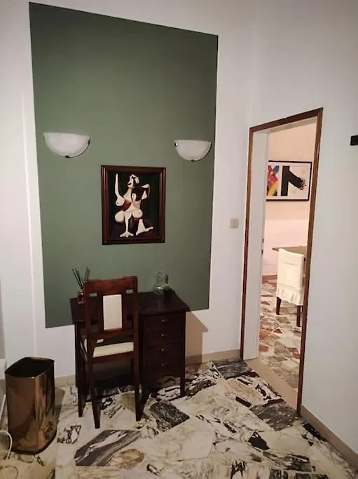 Casa De With Parking Near The Center Apartment Florence 0*,  Italy