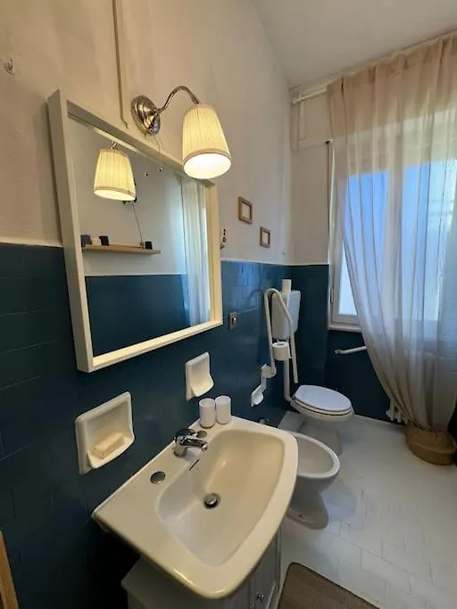 Casa De With Parking Near The Center Apartment Florence Italy