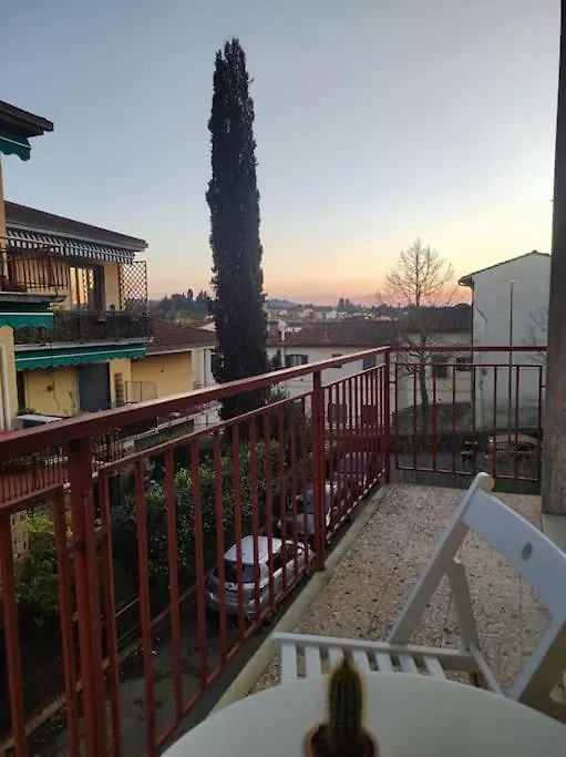 Casa De With Parking Near The Center Apartment Florence