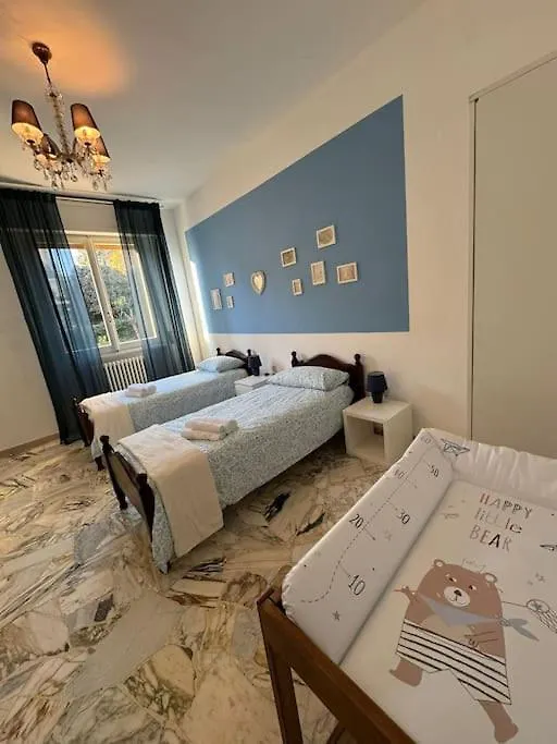 Casa De With Parking Near The Center Apartment Florence