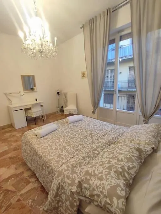 Casa De With Parking Near The Center Apartment Florence 0*,  Italy