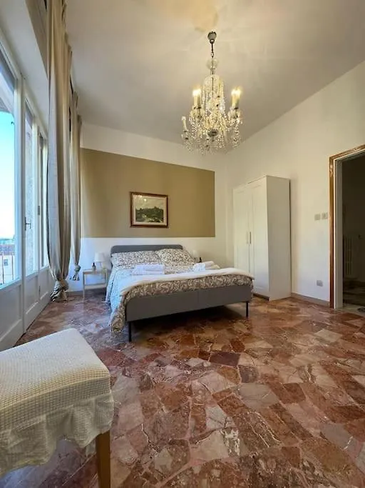 Casa De With Parking Near The Center Apartment Florence