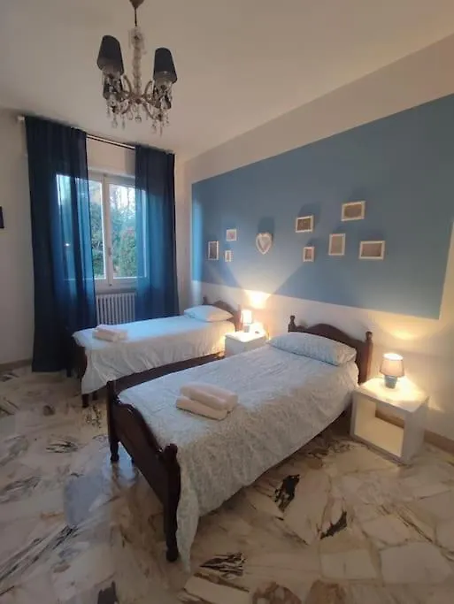 Casa De With Parking Near The Center Apartment Florence Italy