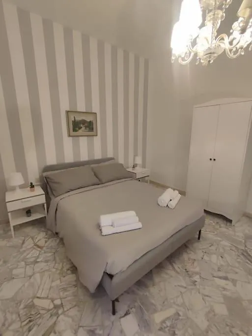 Casa De With Parking Near The Center Apartment Florence