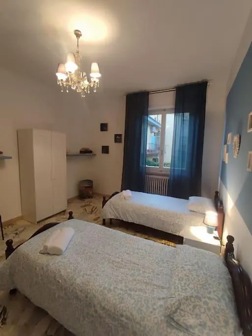 Casa De With Parking Near The Center Apartment Florence 0*,