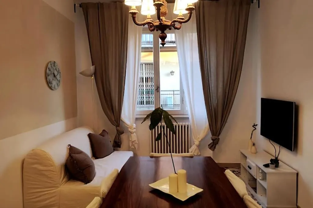 Casa De With Parking Near The Center Apartment Florence