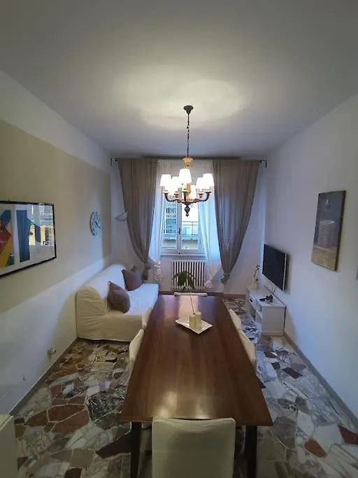 Casa De With Parking Near The Center Apartment Florence