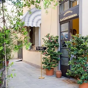 La Contessina Apartmanhotel