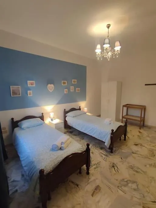 Casa De With Parking Near The Center Lejlighed Firenze