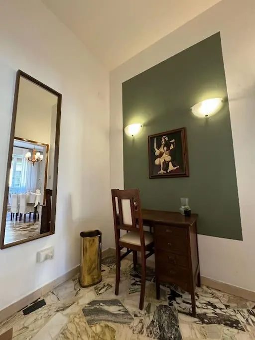 Casa De With Parking Near The Center Apartment Florence Italy