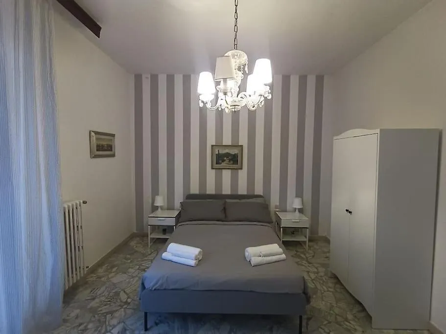 Casa De With Parking Near The Center Lejlighed Firenze Italien